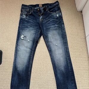 PRPs Men’s Jeans size 30